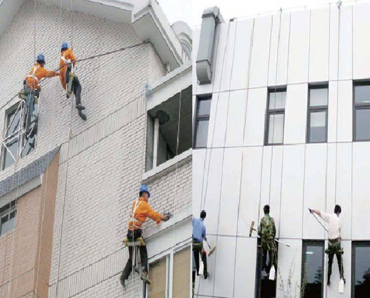 透明防水涂料專用乳液